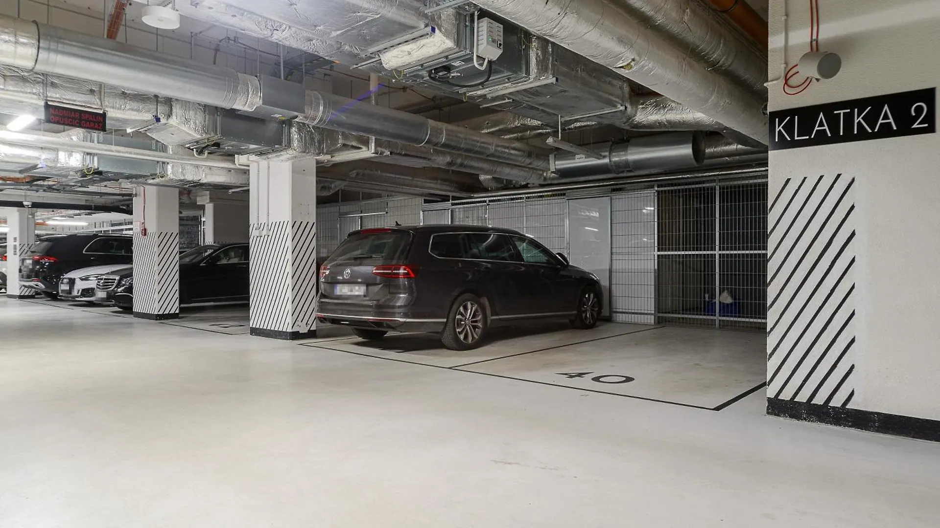 Premium Apartments With Parking & Balcony On Browary Warszawskie Варшава 0*,  Польша