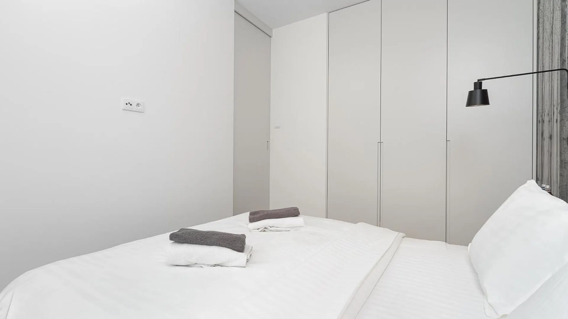Premium Apartments With Parking & Balcony On Browary Warszawskie Варшава 0*,  Польша
